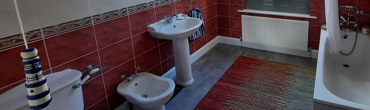 Newly Refurbished 2Nd Floor Apartment Lil Nauti Fowey Exterior photo